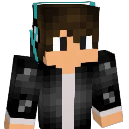 MIghtySphere949 Minecraft avatar bust