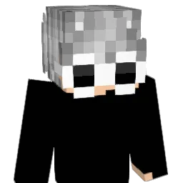 MIistry_'s Minecraft skin