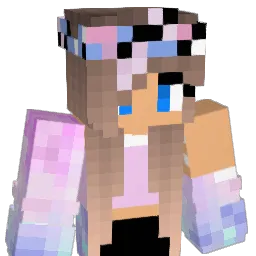 MIlkay_57 Minecraft avatar bust