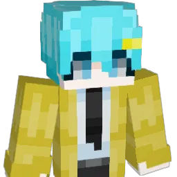 MIne_acta Minecraft avatar bust