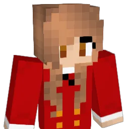 MIntimates Minecraft avatar bust
