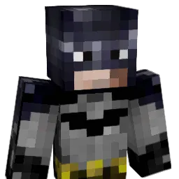 MIster07c Minecraft avatar bust