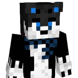 MIsterouaf Minecraft avatar bust