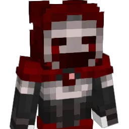 MIterminq Minecraft avatar bust