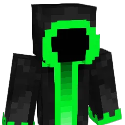 MJ28's Minecraft skin