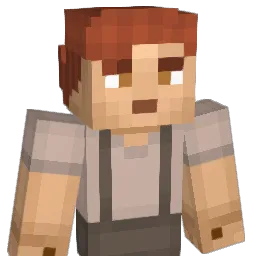 MJ534's Minecraft skin