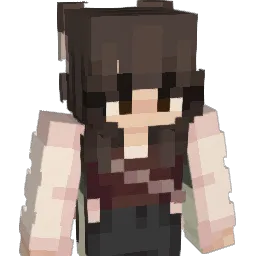 MJ867's Minecraft skin