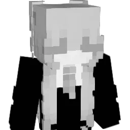 MJA0U Minecraft avatar bust