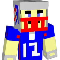 MJAYo0 Minecraft avatar bust