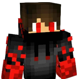 MJBMJB's Minecraft skin