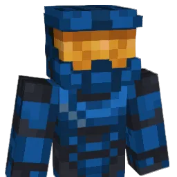 MJCABOOSE2451 Minecraft avatar bust