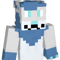 MJCaerus's Minecraft skin
