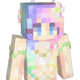 MJKluch000 Minecraft avatar bust