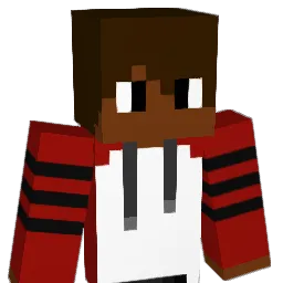 MJLOUIS27 Minecraft avatar bust
