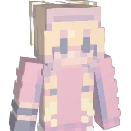 MJMarsvin's Minecraft skin