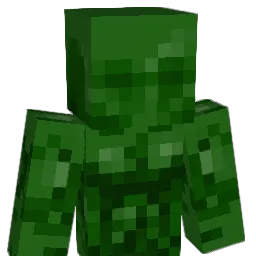 MJTHEBEST2 Minecraft avatar bust