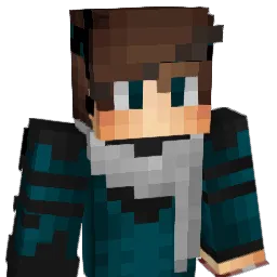 MJTV Minecraft avatar bust