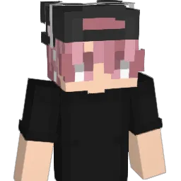 MJ_Edu Minecraft avatar bust