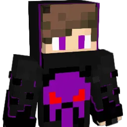 MJakens Minecraft avatar bust