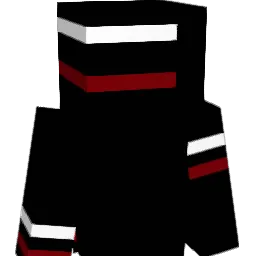 MJayd Minecraft avatar bust