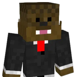 MJbacca149 Minecraft avatar bust