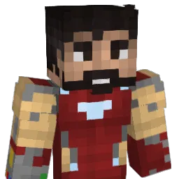 MJiiim9 Minecraft avatar bust
