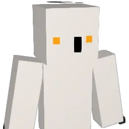 MJmj226 Minecraft avatar bust