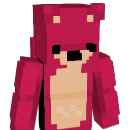 MJo223 Minecraft avatar bust
