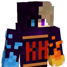 MJooDYF_16 Minecraft avatar bust