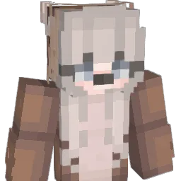 MJose2004's Minecraft skin