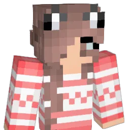 MK2Ultra Minecraft avatar bust