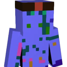MKAAAAA's Minecraft skin