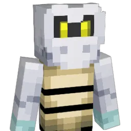 MKFlipper's Minecraft skin