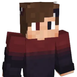 MKInsane45 Minecraft avatar bust