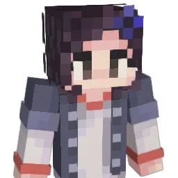 MKKGM's Minecraft skin