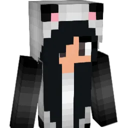MKM2007's Minecraft skin