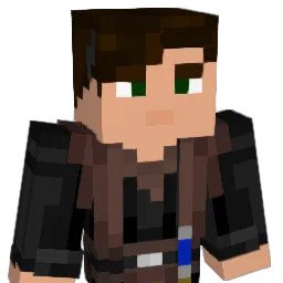 MKMCyt Minecraft avatar bust