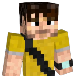 MKNICELY's Minecraft skin