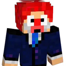 MKOTA_SAN Minecraft avatar bust