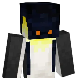 MKPPG Minecraft avatar bust
