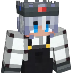 MKRea's Minecraft skin