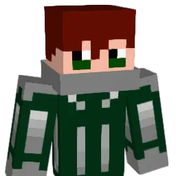 MKStrikesBack Minecraft avatar bust