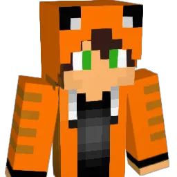 MKXII Minecraft avatar bust
