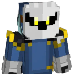MK_Prince Minecraft avatar bust