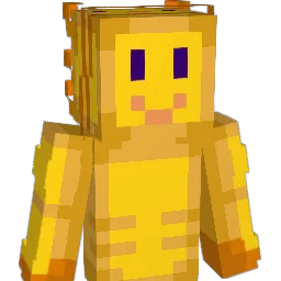 MK_Python's Minecraft skin