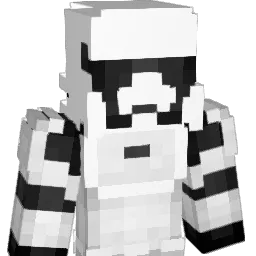 MK_Titan_ Minecraft avatar bust