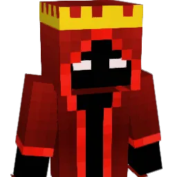 MKetchum Minecraft avatar bust