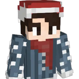 MKingSlime Minecraft avatar bust