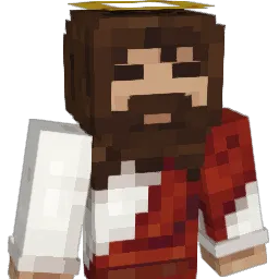 MKlein372632 Minecraft avatar bust