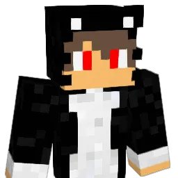 MKur0 Minecraft avatar bust
